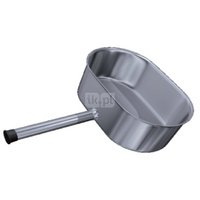 Odskraplacz kominowy MK ŻARY PR ODOBI fi110x200, długość 100 mm