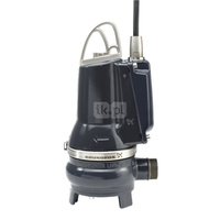 Pompa zanurzeniowa do ścieków GRUNDFOS EF30 żeliwo, moc 1 W 50 Hz