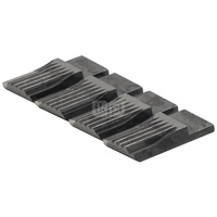 Noże grzebieniowe M 30-33, Zestaw