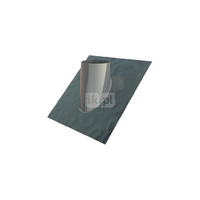 Przepust dachowy dwuścienny 45' MK ŻARY A DDTO fi 250 mm