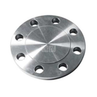 Kołnierz zaślepiający PN16 DN 25