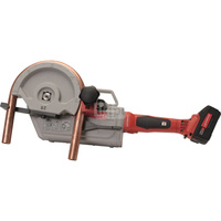 Zestaw ROBEND 4000 E, 15-18-22-28 mm, EU