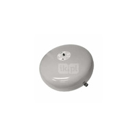 N12 DZ - Naczynie przeponowe do instalacji dolnego źródła 12 l do pompy ciepła z wbudowanym zasobnikiem (wersja M)