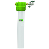 Układ uzupełniania wody Fillsoft Fillsoft I - obudowa obudowa przystosowana do jednego wkładu REFLEX FG I