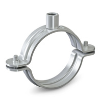 Obejma EXPERT 280 (280-298mm) BK UPZ280BK