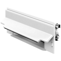 Szufelka automatyczna CANSWEEP biała