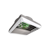 Destratyfikator VOLCANO VR-D MINI AC z konsolą montażową gratis