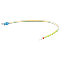 Uziemienie kompletne, akcesorium do narzędzi REMS (844504R)