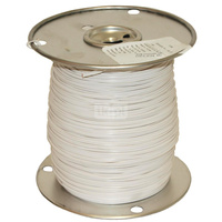 Przewód elektryczny OMY 2 x 0,75 (opakowanie zbiorcze 100 m)