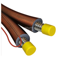 Rura solarna w otulinie K-FLEX TWIN SOLAR SLIM - 9 × DN 16 × 50 m