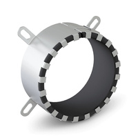 Kołnierz Nipro ECG 32mm NKE32