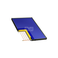 Kolektor słoneczny KS2600F TLP AC