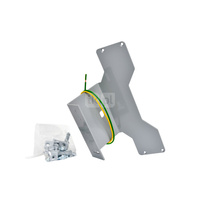 Reflex Mocowanie do pionowego montażu 90' montaż pionowy do modułu Basic I/O i