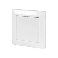TECEfloor - Czujnik pokojowy Clima 55 mm WiFi T-CCC/55/W