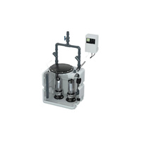 Stacja podnoszenia DUOLIFT.270.50.AP35B.50.08.3