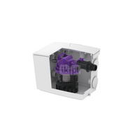 Przepompownia Minilift S, GTF1000, wersja resistant, wolnostojąca