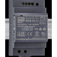 Zasilacz PU-60-12/TB