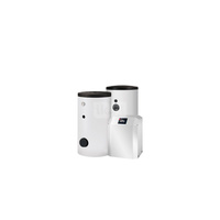 Pakiet - Pompa ciepła gruntowa solanka-woda DIMPLEX BRINE COMFORT 14 13.9 kW 400 V + Zasobnik c.w.u. WWSP 442 (400L) + Zasobnik buforowy PSW 100 (100L)