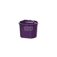 Syfon ze zintegrowanym osadnikiem do wpustu 36501