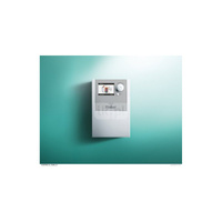 VRS 570temperaturowe i czasowe sterowanie ładowaniem zasobnika c.w.u. w układach z kotłem i zestawem kolektorów słonecznych*