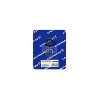 Zestaw łożysk 6306 D30/D72x19 EPDM