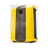 Spirovent Superior S600-I 2,5-6 bar z izolacją (systemy chłodnicze)