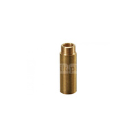 TWIST Przedłużka 1/2" 10mm mosiądz