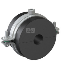 Obejma chłodu PX30 (88-90mm) gr. izol. 30mm PX30-88