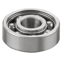 Łożysko kulkowe rowkowane