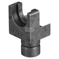 Głowica zaciskowa IV 16 P