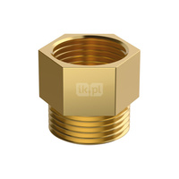 Przedłużka FLAMCO MEIBES, 1/2'' (GW x GZ)