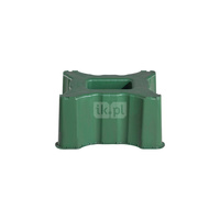 Podstawa pod zbiornik SQUARE 300 litrów, zielony