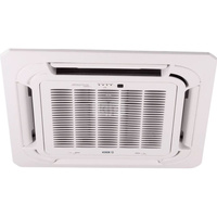 Klimatyzacja, jednostka wewnętrzna BOSCH TERMOTECHNIKA CL5000iU 4CC 35 E, kaseta, 3.5kW