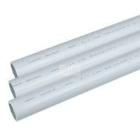 Rura PE-RT II/AL/PE-RT II QIK 20 mm x 2 mm kolor biały - sztanga 5m wielowarstwowa gładka