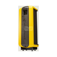 Spirovent Superior S400-I 1-4 bar z izolacją (systemy chłodnicze)