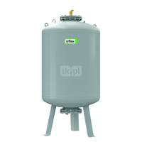 Zbiornik stabilizujący ciśnienie REFLEX VF 2000 pojemność 2000 l