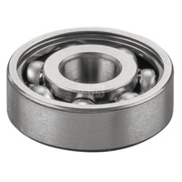 Łożysko kulkowe rowkowane