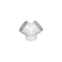 Rozgałęzienie 45 st.