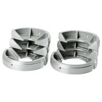 Zestaw szczęk wymiennych do ROWELD P1600B