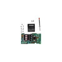 Zestaw napr. MQ cz. elektryczne 230V