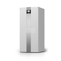 Kocioł olejowy jednofunkcyjny WOLF COB-2 kondensacyjny stojący 28.7 - 40.4 kW