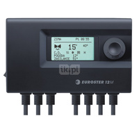 Sterownik Euroster E12M