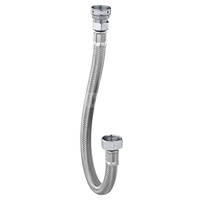 Bypass. Zestaw obejściowy różnicy ciśnienia ze stałą nastawą 20 kPa. (2000 mm słupa wody), z elastycznym wężem 3/4" GW nakrętka