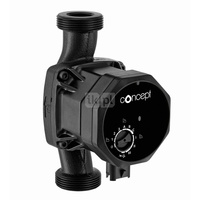 CONCEPT 100 Pompa obiegowa 32-6-180