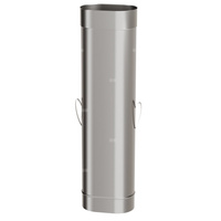 ST Rura z uchwytem montażowym RPOU L1000 120 x 230