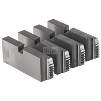 Noże gwintujące M 27, HSS, Zestaw