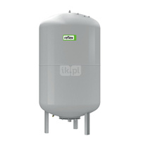 Zbiornik stabilizujący ciśnienie REFLEX RF 350 pojemność 350 l 10 bar