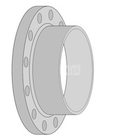 Śrubunek REFLEX R_B-235 stal dn 80