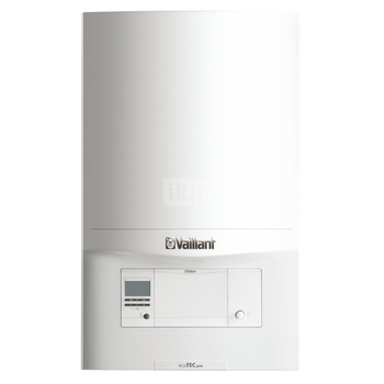 Kocioł gazowy dwufunkcyjny VAILLANT VCW 236/5-3 ecoTEC pro kondensacyjny wiszący 5.7-20.0 kW