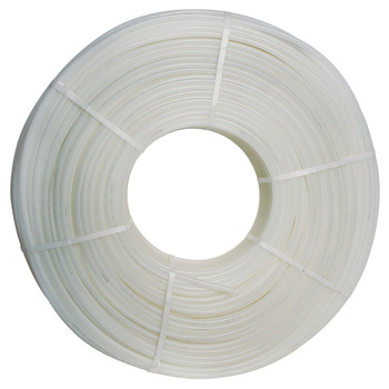 Rura wielowarstwowa CAPRICORN PE-RT/EVOH/PE-RT 16x2mm (kolor izolacji biały) - kręgi 500mb